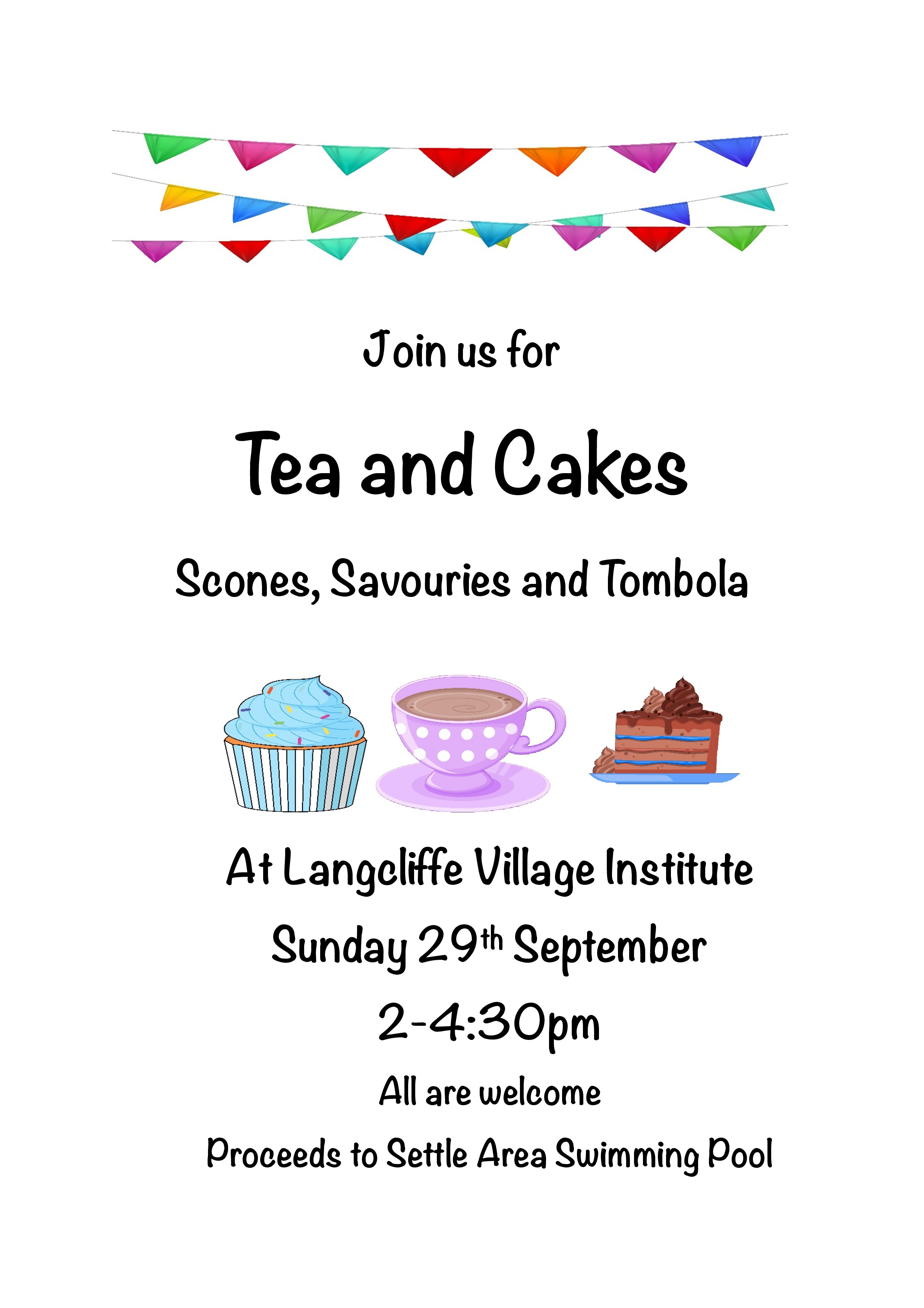 Langcliffe Teas (1)